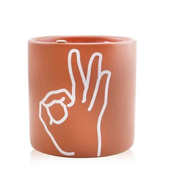 Paddywax Impressions Candle - It's OK 163g/5.75oz 1 Paddywax Impressions Candle - It's OK 163g/5.75oz