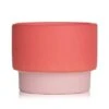 Paddywax Color Block Ceramic Candle - Sparkling Grapefruit 170g/6oz