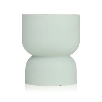 Paddywax Form Candle - Ocean Rose & Bay 170g/6oz 1 Paddywax Form Candle - Ocean Rose & Bay 170g/6oz