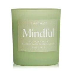 Paddywax Wellness Candle - Mindful 141g/5oz