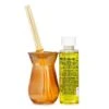 Paddywax Flora Reed Diffuser - Wild Neroli 118ml/4oz