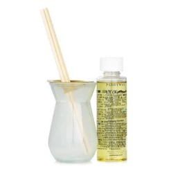 Paddywax Flora Reed Diffuser - Fig & Olive 118ml/4oz