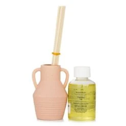 Paddywax Santorini Reed Diffuser - Black Fig & Olive 118ml/4oz