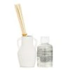 Paddywax Santorini Reed Diffuser - Cliff & Hinoki Wood 118ml/4oz