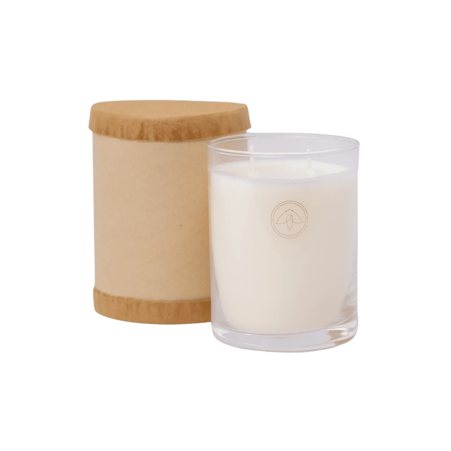 Clarity 10oz. Candle - Fresh Peony 3 Clarity 10oz. Candle - Fresh Peony - Image 3