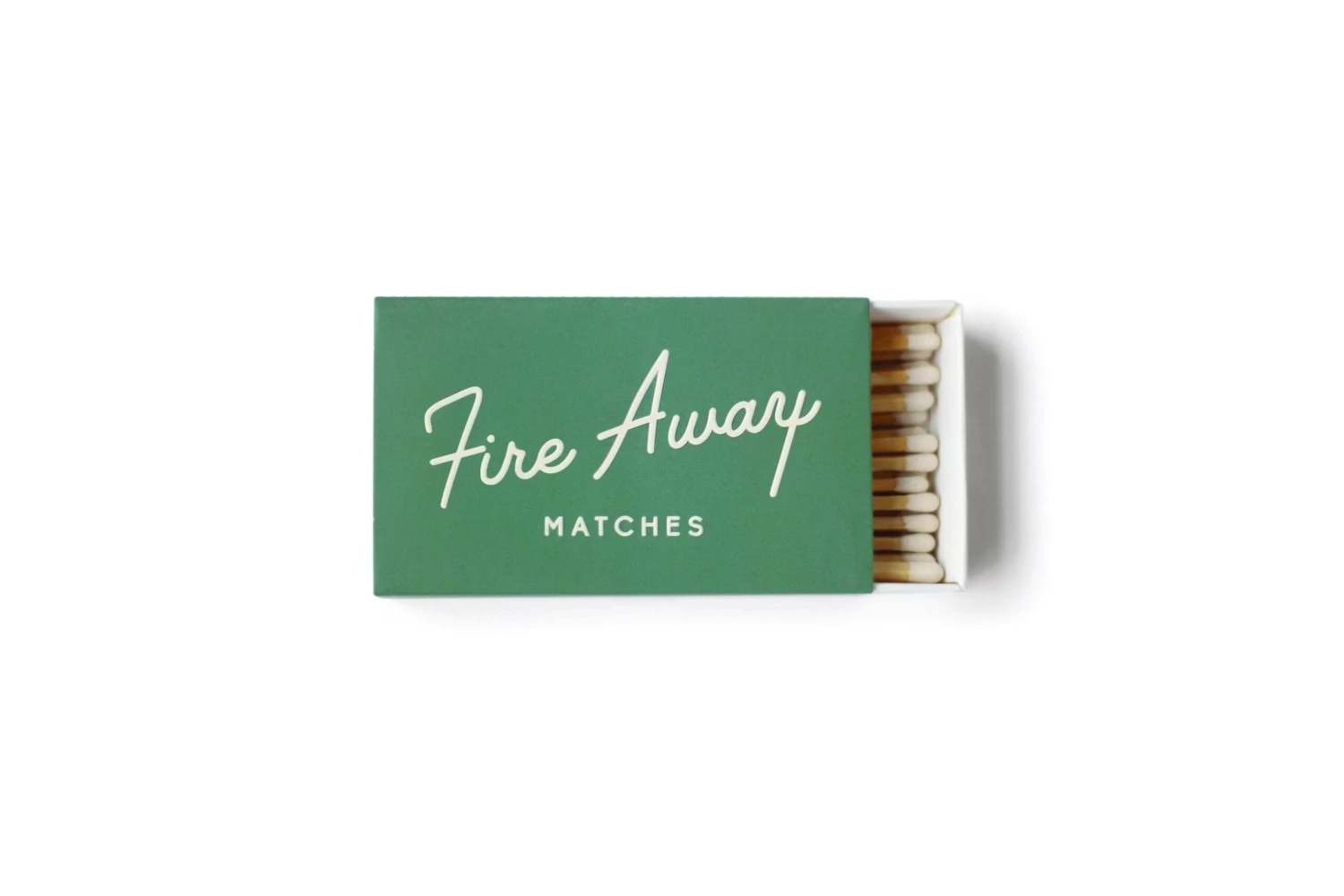 Matches - "Fire Away" 1 Matches - "Fire Away"