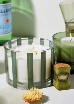 Al Fresco Rattan Lid Striped Candle - Misted Lime 12oz -Paddywax Aroma Deals Store AF0804 2 1252x 9e657214 1a39 4d1b 9303 4649727fc873