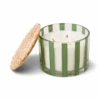Al Fresco 12 Oz. Candle - Misted Lime