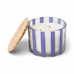 Al Fresco 12 Oz. Candle - Rosemary + Sea Salt