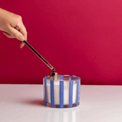 Candle Snuffer -Paddywax Aroma Deals Store BrassCandleSniffer1