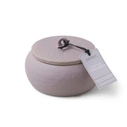 Cali 10 Oz. Candle - Vetiver Cardamom