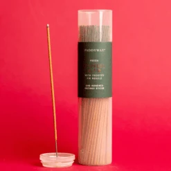 Cypress + Fir - Incense Sticks -Paddywax Aroma Deals Store CFHIN02zoomed