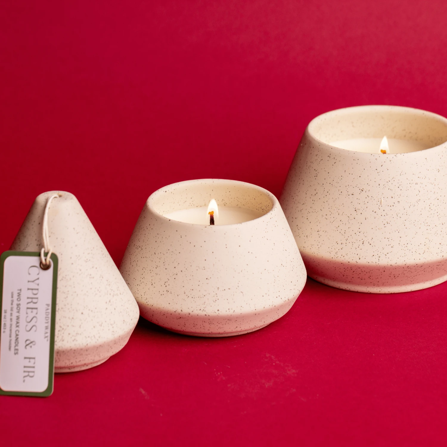 Large White Tree Stack 6 Large White Tree Stack - Image 6