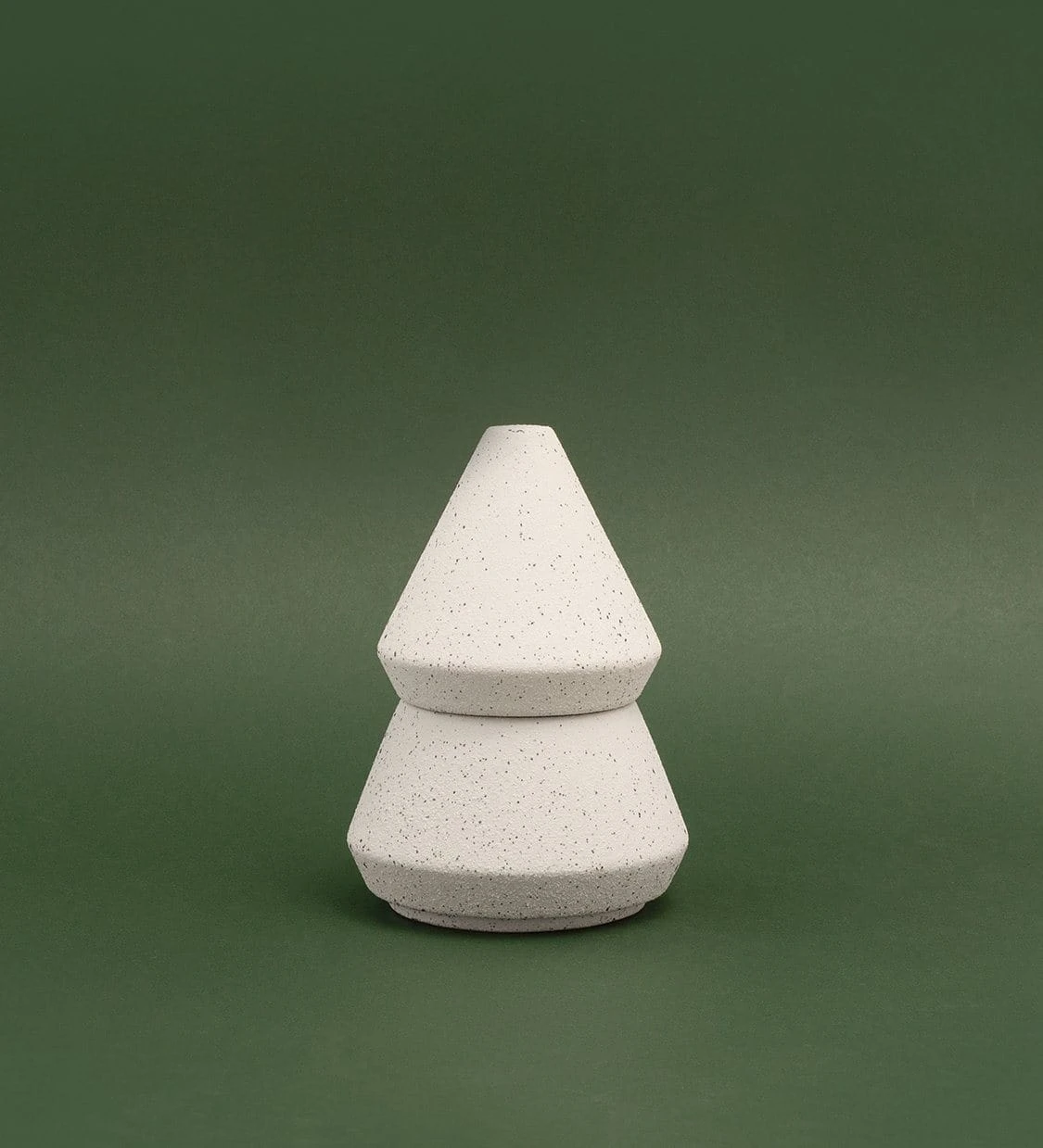 Cypress + Fir - Small White Tree Stack 4 Cypress + Fir - Small White Tree Stack - Image 4