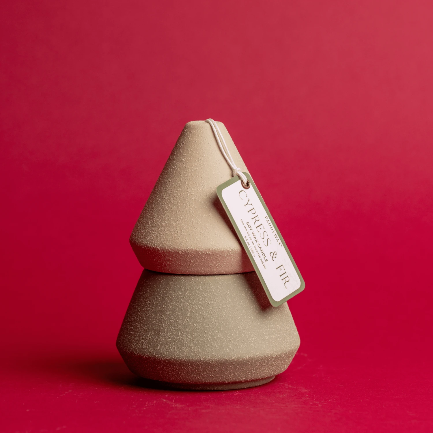 Cypress + Fir - Small Green Tree Stack 2 Cypress + Fir - Small Green Tree Stack - Image 2