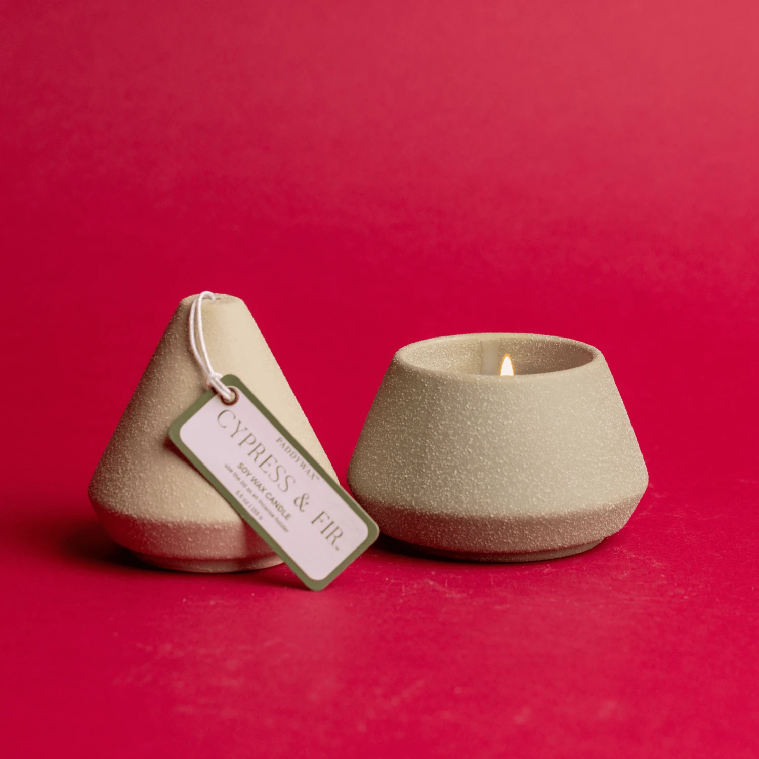 Cypress + Fir - Small Green Tree Stack 5 Cypress + Fir - Small Green Tree Stack - Image 5