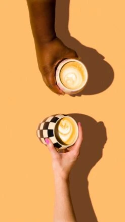 Checkmate 11 Oz Candle - Cotton + Teak -Paddywax Aroma Deals Store CM1101 PT4 269c6d45 523c 476a ad4f 53172f07da85