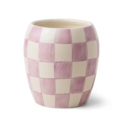 Checkmate 11 Oz Candle - Lavender Mimosa