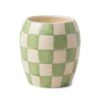 Checkmate 11 Oz Candle - Cactus Flower