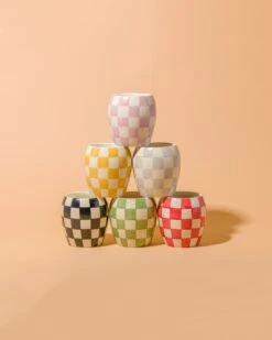 Checkmate 11 Oz Candle - Cactus Flower 6 Checkmate 11 Oz Candle - Cactus Flower -Paddywax Aroma Deals Store CM1105 PT3 3021be2a 0b2b 4a62 8f83 b8548dff0c5c