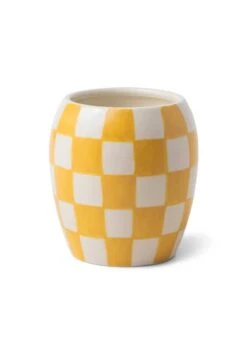 Checkmate Candle - Golden Amber 11oz