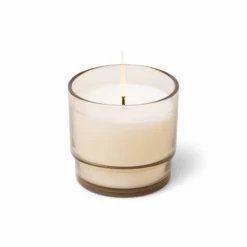 Al Fresco 7 Oz. Candle - Cotton + Teak