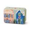 Holiday 5 Oz Candle Tin - Winter Balsam