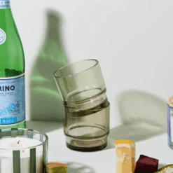 Al Fresco 7 Oz. Candle - Misted Lime -Paddywax Aroma Deals Store CUPS