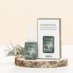 Pura Cypress & Fir Refill (2 Pack)
