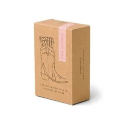 Cowboy Boot Match Holder - Pink -Paddywax Aroma Deals Store CeramicBootMatchHolder 4 1000x1000 e8309f7