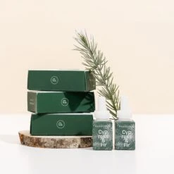 Pura Cypress & Fir Refill (2 Pack) -Paddywax Aroma Deals Store Copyofpaddywax 40