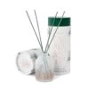 Cypress + Fir - 1.5 Oz White Petite Reed Diffuser