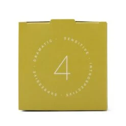 Enneagram #4 Individualist 6 Oz Candle - Prickly Pear 7 Enneagram #4 Individualist 6 Oz Candle - Prickly Pear -Paddywax Aroma Deals Store EN0604 3