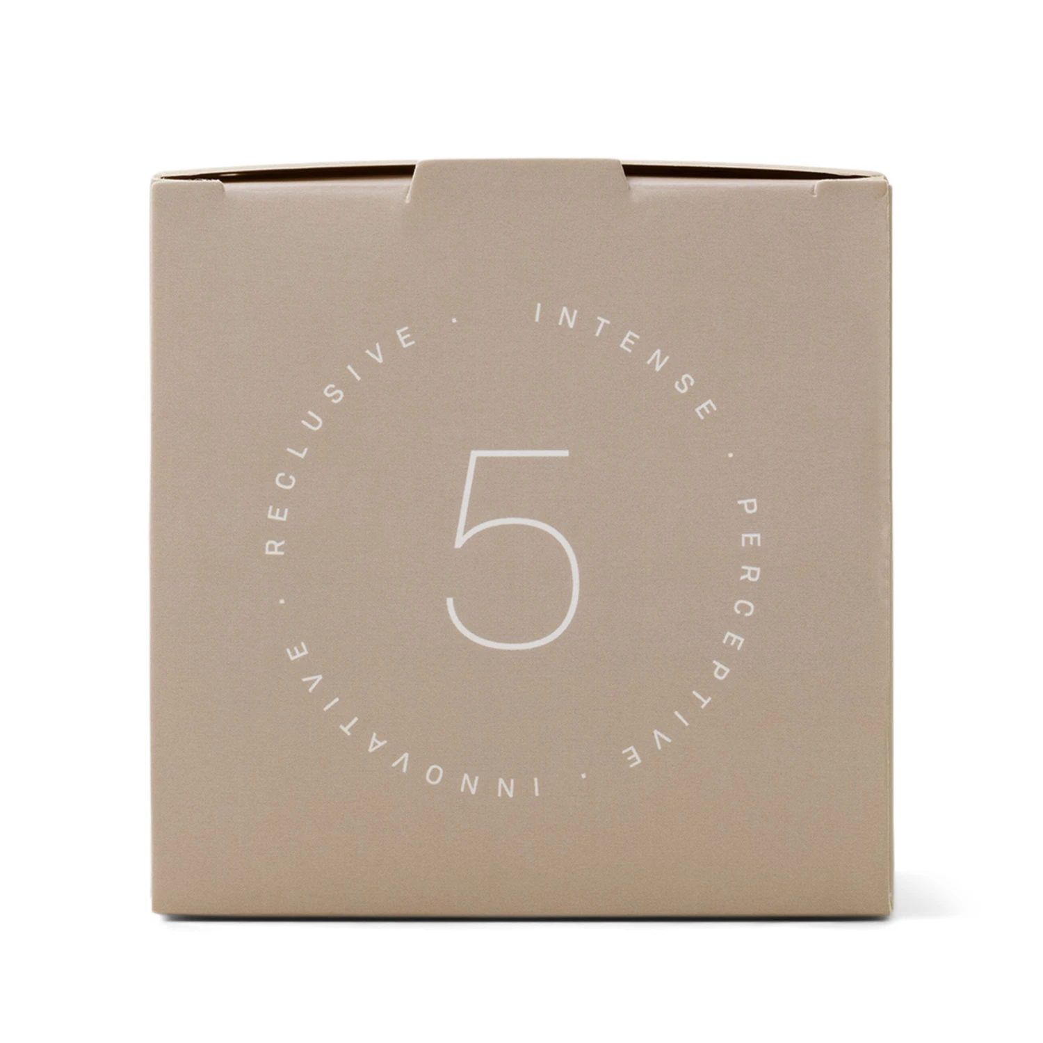 Enneagram #5 Investigator 6 Oz Candle - Eucalyptus Santal 4 Enneagram #5 Investigator 6 Oz Candle - Eucalyptus Santal - Image 4