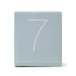 Enneagram #7 Enthusiast 6 Oz Candle - Cactus Flower 6 Enneagram #7 Enthusiast 6 Oz Candle - Cactus Flower -Paddywax Aroma Deals Store EN0607 2