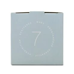 Enneagram #7 Enthusiast 6 Oz Candle - Cactus Flower 7 Enneagram #7 Enthusiast 6 Oz Candle - Cactus Flower -Paddywax Aroma Deals Store EN0607 3