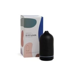 Oil Diffuser - Black