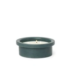 Folia 5 Oz. Candle - Fresh Fig & Cardamom
