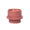 Folia 11.5 Oz. Candle - Saffron Rose