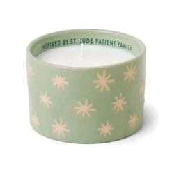 St. Jude Giveback "Inspire" 11 Oz. Candle - Mist + Mint