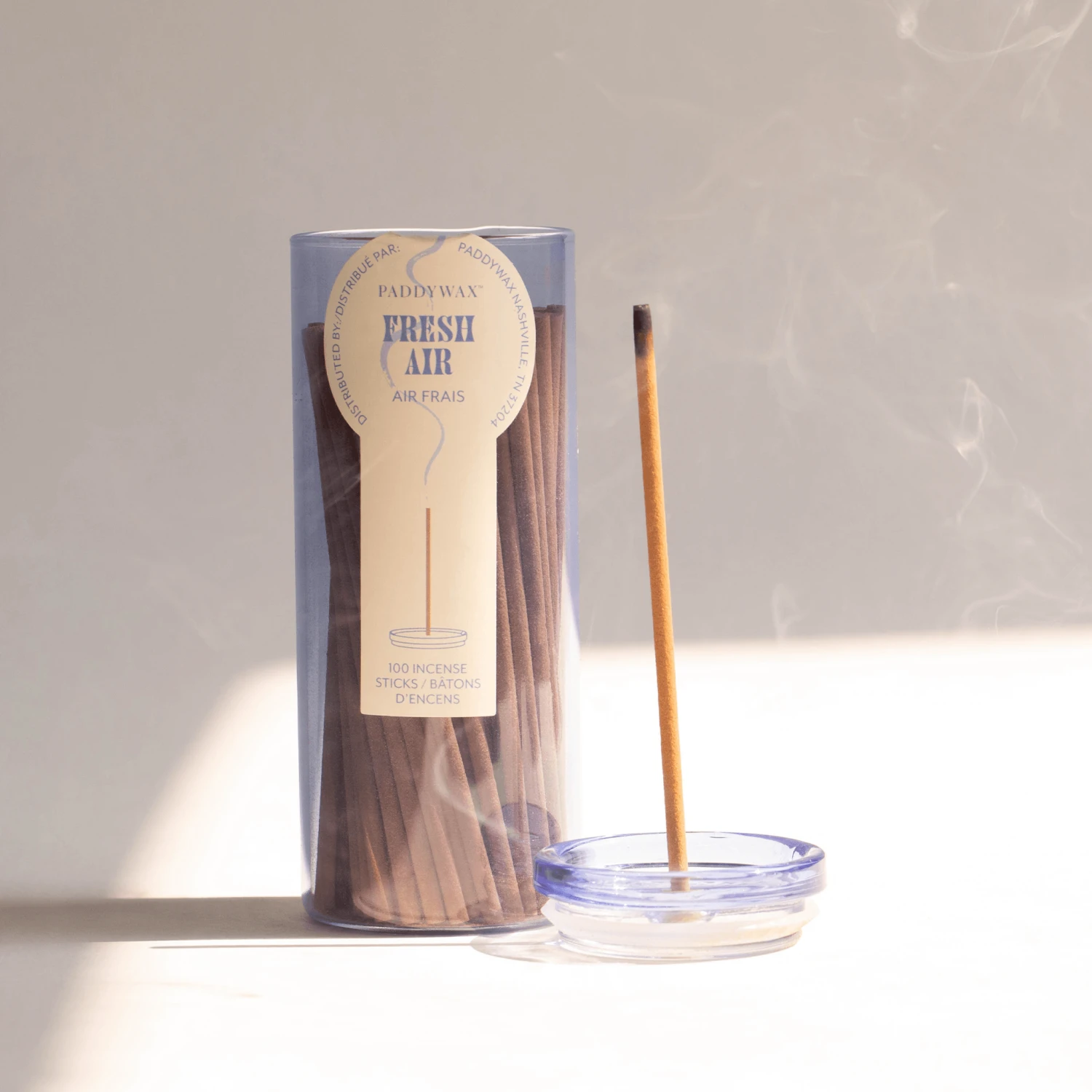 Haze Incense - Fresh Air 2 Haze Incense - Fresh Air - Image 2