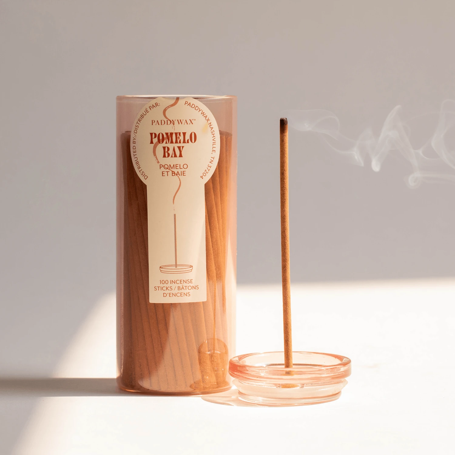 Haze Incense - Pomelo Bay 2 Haze Incense - Pomelo Bay - Image 2