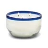 La Playa 14 Oz Candle - Salted Blue Agave