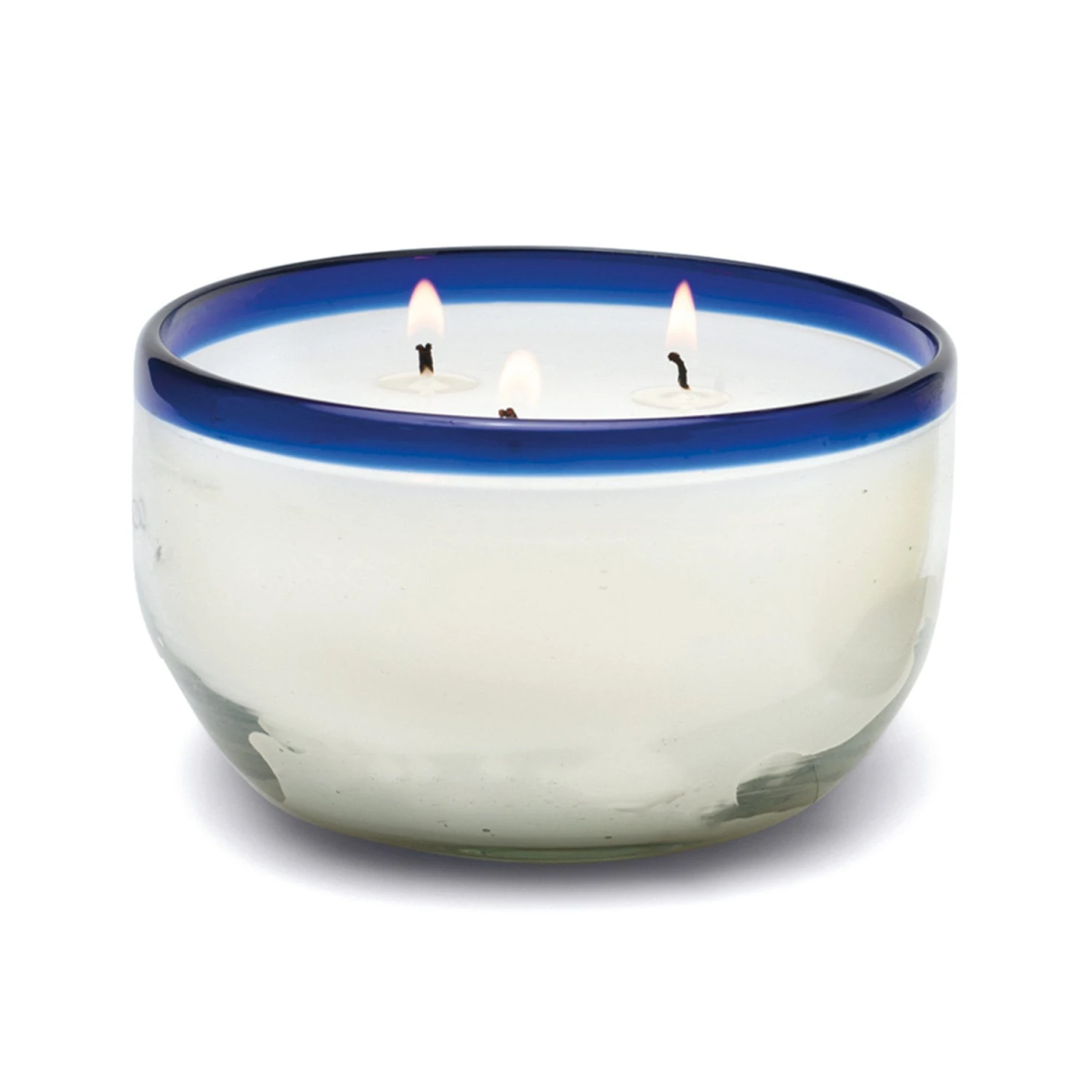 La Playa 14 Oz Candle - Salted Blue Agave 1 La Playa 14 Oz Candle - Salted Blue Agave
