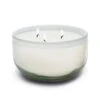La Playa 14 Oz Candle - Amber + Coconut