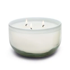 La Playa 14 Oz Candle - Amber + Coconut