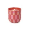 Lustre 10 Oz. Candle - Cactus Flower