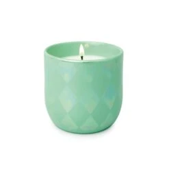 Lustre 10 Oz. Candle - Matcha & Mint