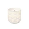 Lustre 10 Oz. Candle - Tobacco Vanilla