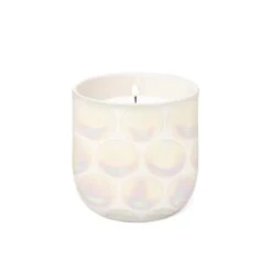 Lustre 10 Oz. Candle - Tobacco Vanilla